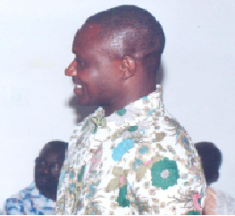 Banjul Fine Arts Festival Slated 4th January